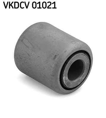 SKF VKDCV 01021 Lagerbuchse, Blattfeder